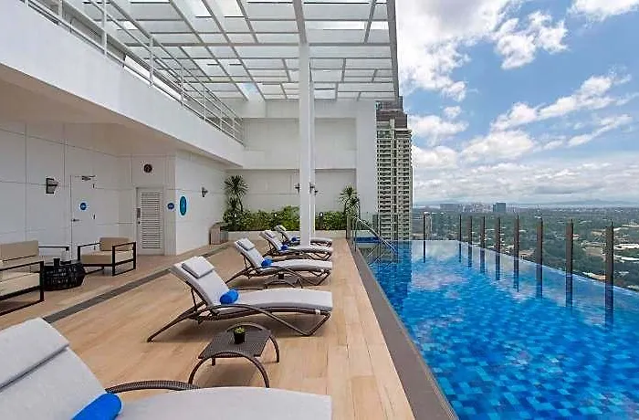 Citadines Benavidez Makati Manila
