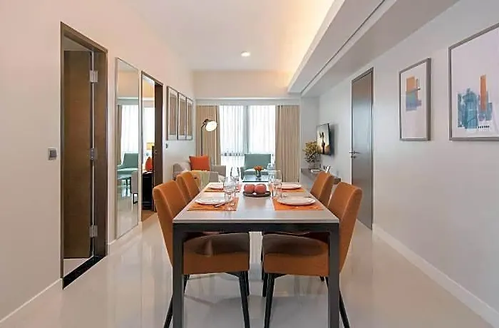 Citadines Benavidez Makati Hotel Manila
