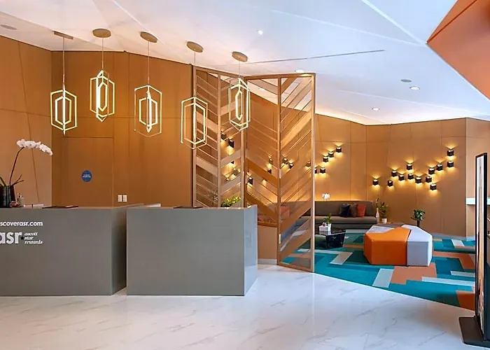 Citadines Benavidez Makati Hotel