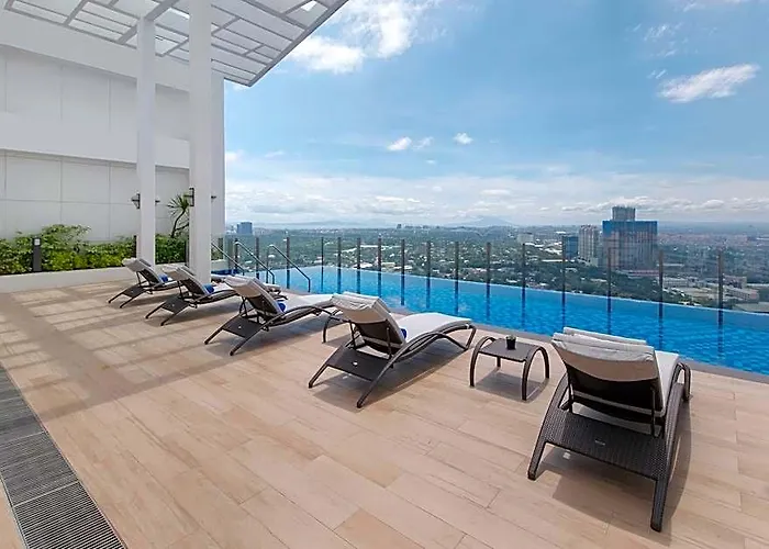 Citadines Benavidez Makati Hotel
