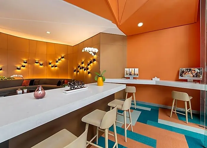 Hotel Citadines Benavidez Makati Manila
