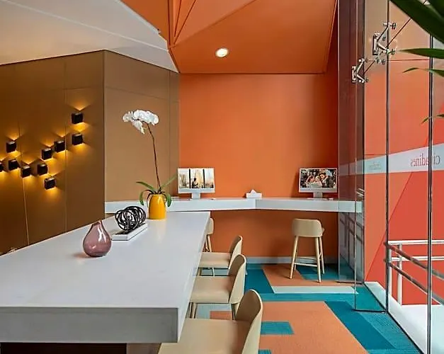 Citadines Benavidez Makati 4* Manila