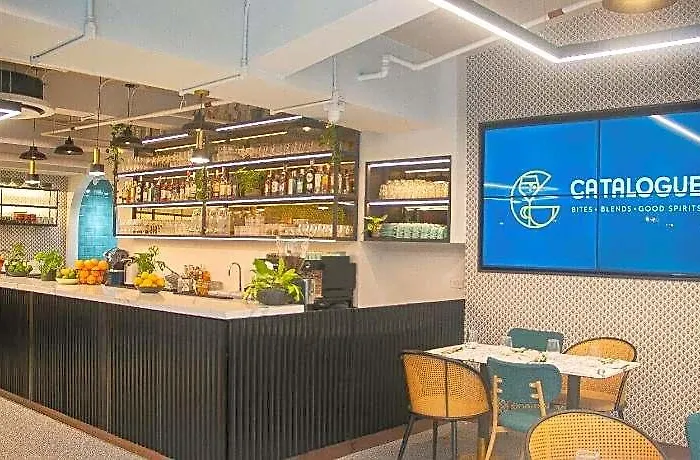 Hotel Citadines Benavidez Makati Manila