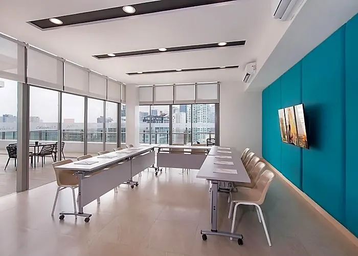 Citadines Benavidez Makati