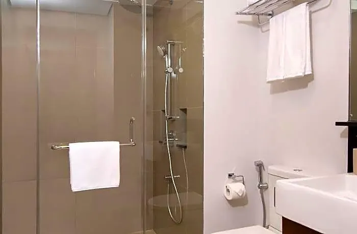 Hotel Citadines Benavidez Makati Manila