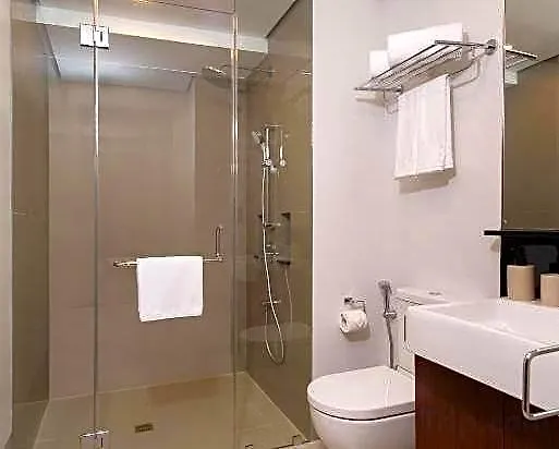 Citadines Benavidez Makati 4*