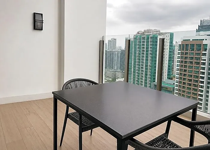 Citadines Benavidez Makati Manila