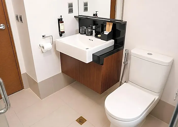 Citadines Benavidez Makati Hotel Manila