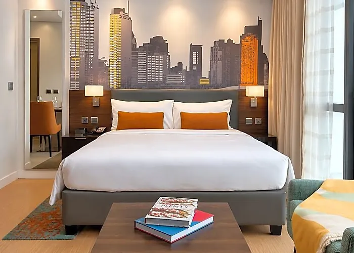 Citadines Benavidez Makati